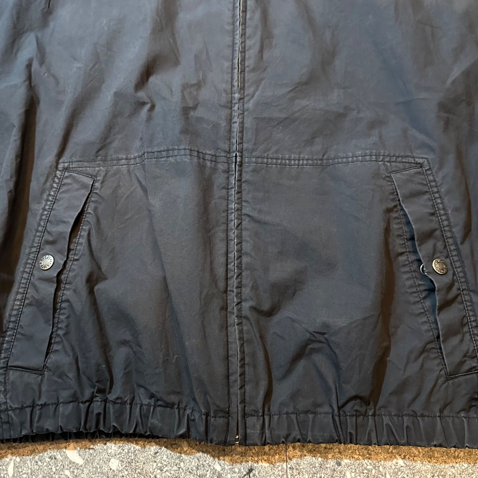 Ralph Lauren polo sport nylon jacket / ラルフローレン ポロスポーツ