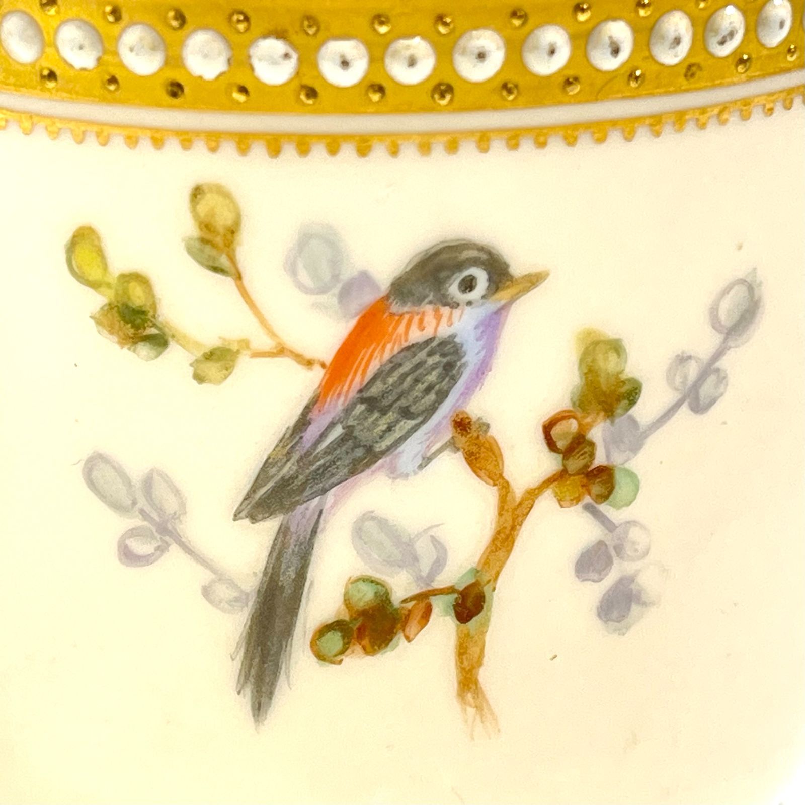 WORCESTER イングランド