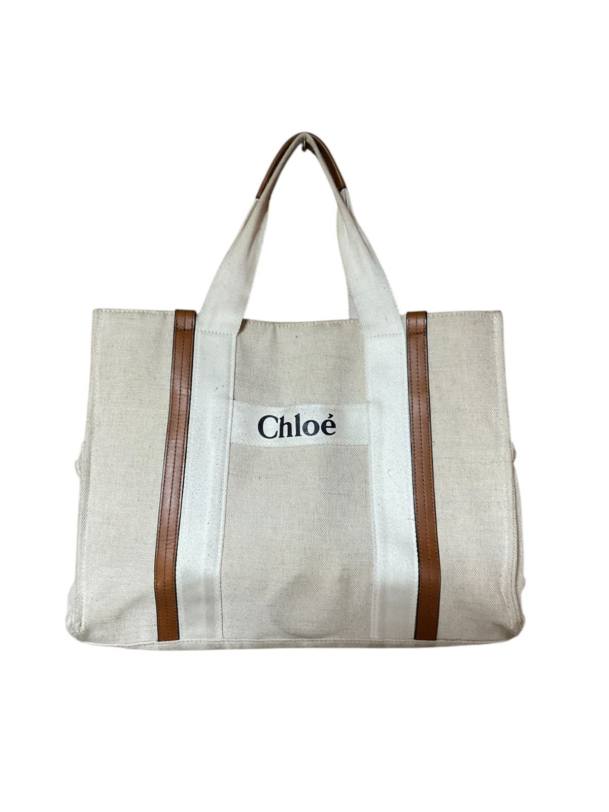 BAG-002》Chloe クロエ トートバッグ マザーズバッグ 送料無料 ハイ