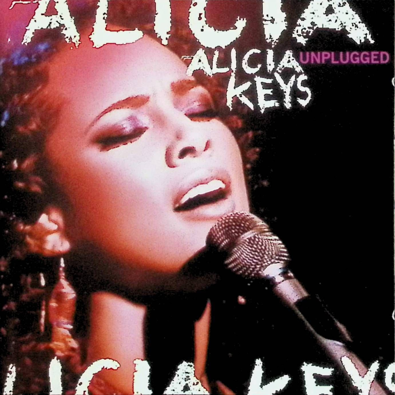 Alicia Keys アリシアキーズ　CDセット ALICIA - アリシア・キーズのアルバム - Apple Music