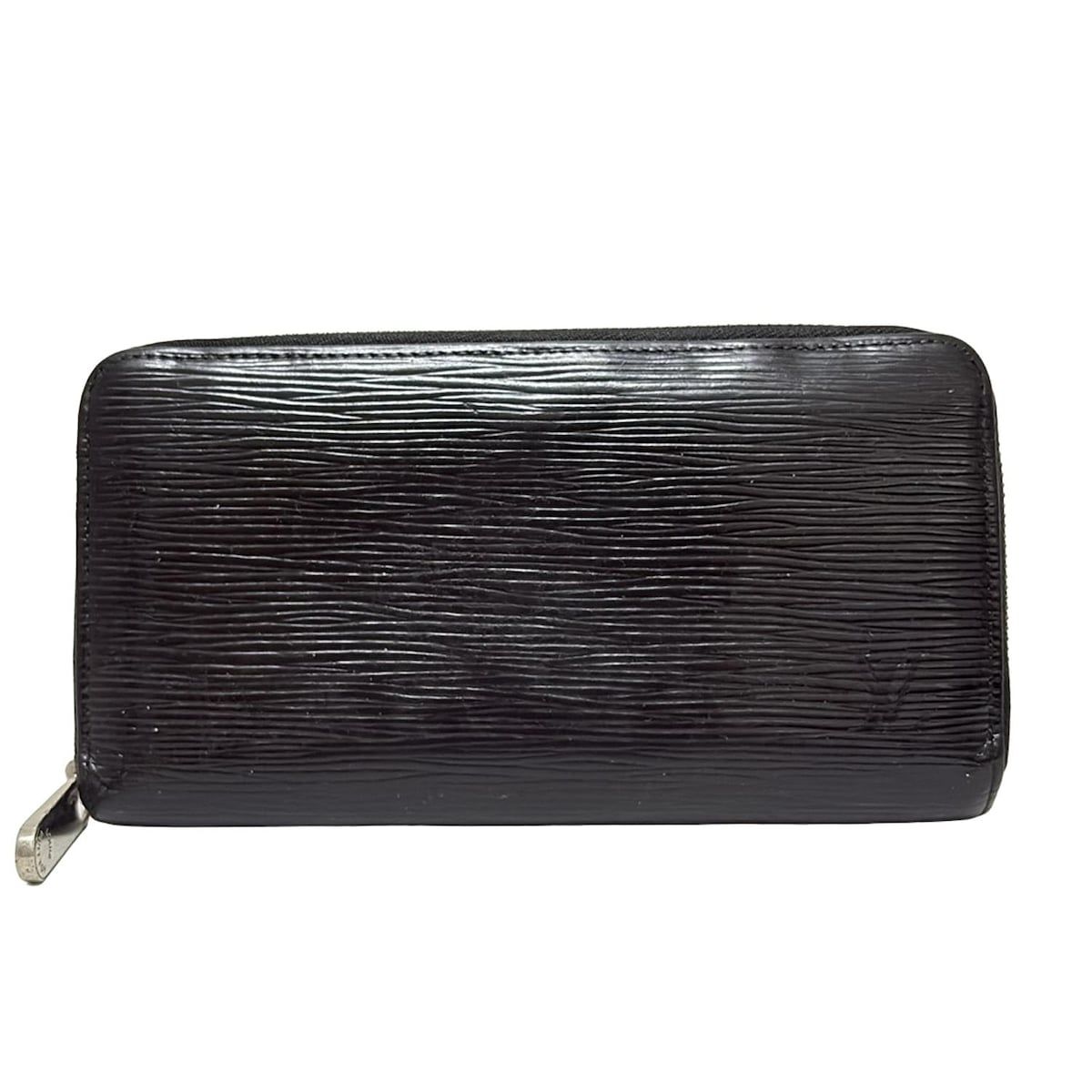 LOUIS VUITTON(ルイヴィトン) 長財布 エピ ジッピーウォレット M60072
