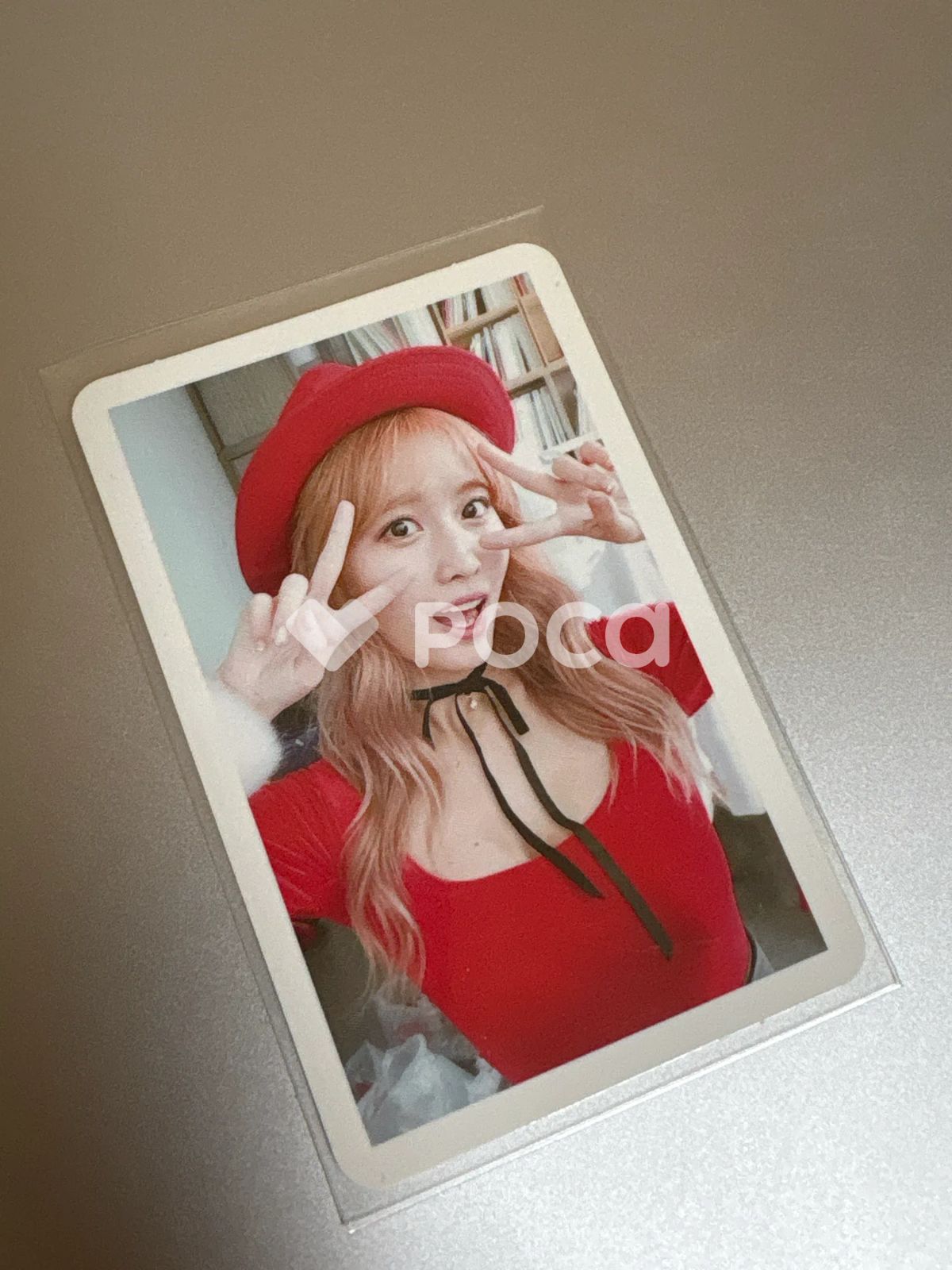 TWICE モモ TWICEcoaster : LANE 1 クリスマスエディション - メルカリ