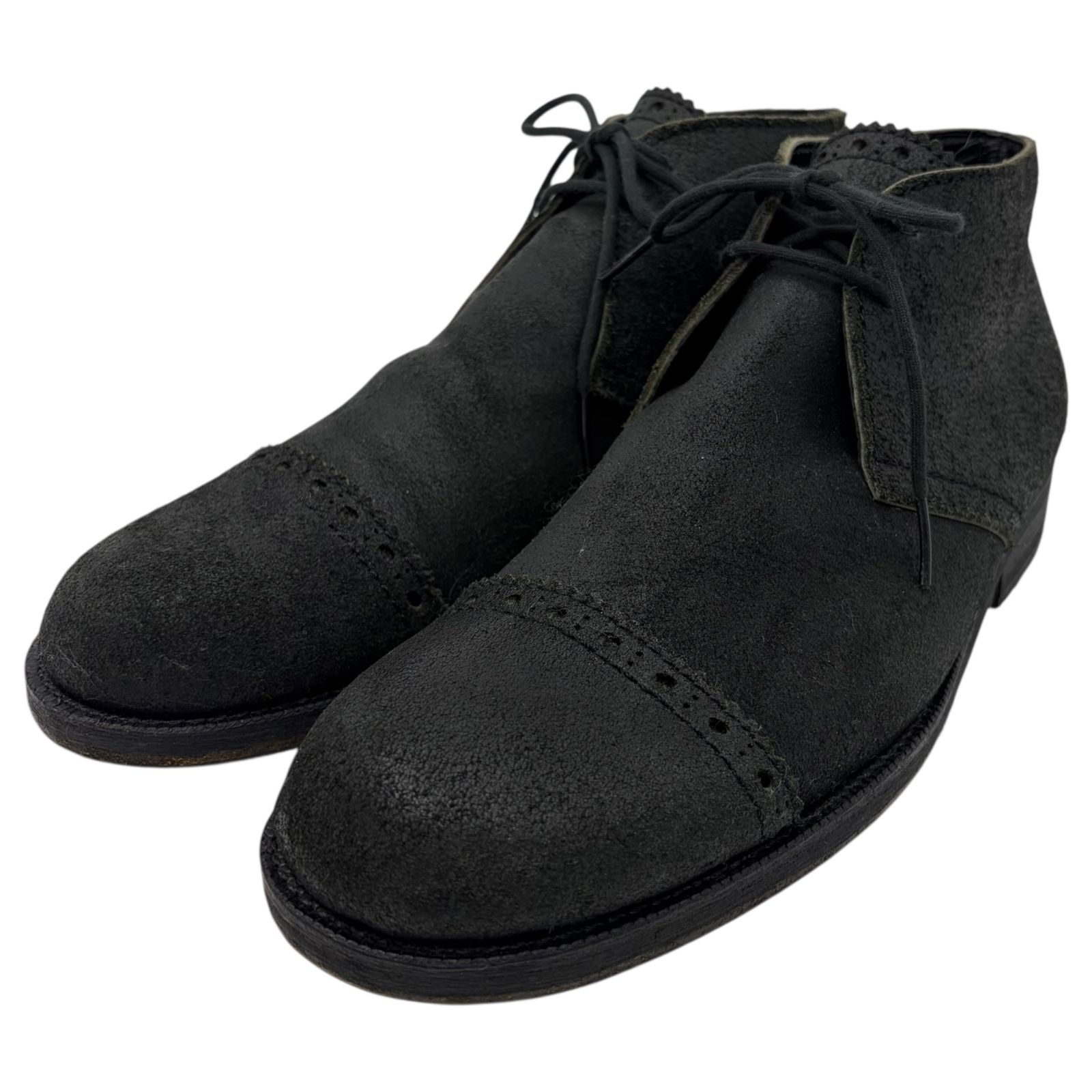 tricot COMME des GARCONS(トリココムデギャルソン) Medallion