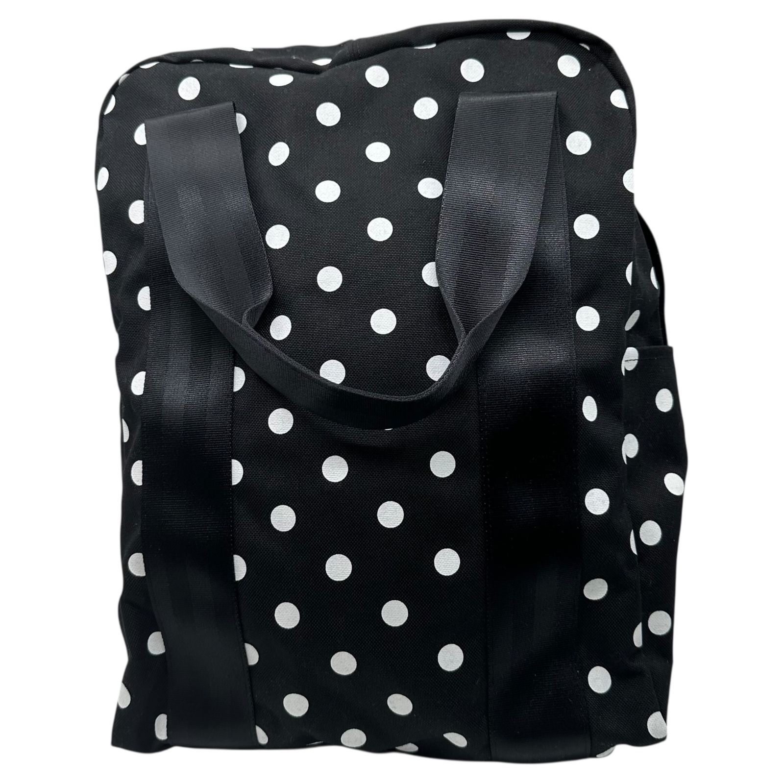 BLACK COMME des GARCONS(ブラックコムデギャルソン) 2-Way Dot 
