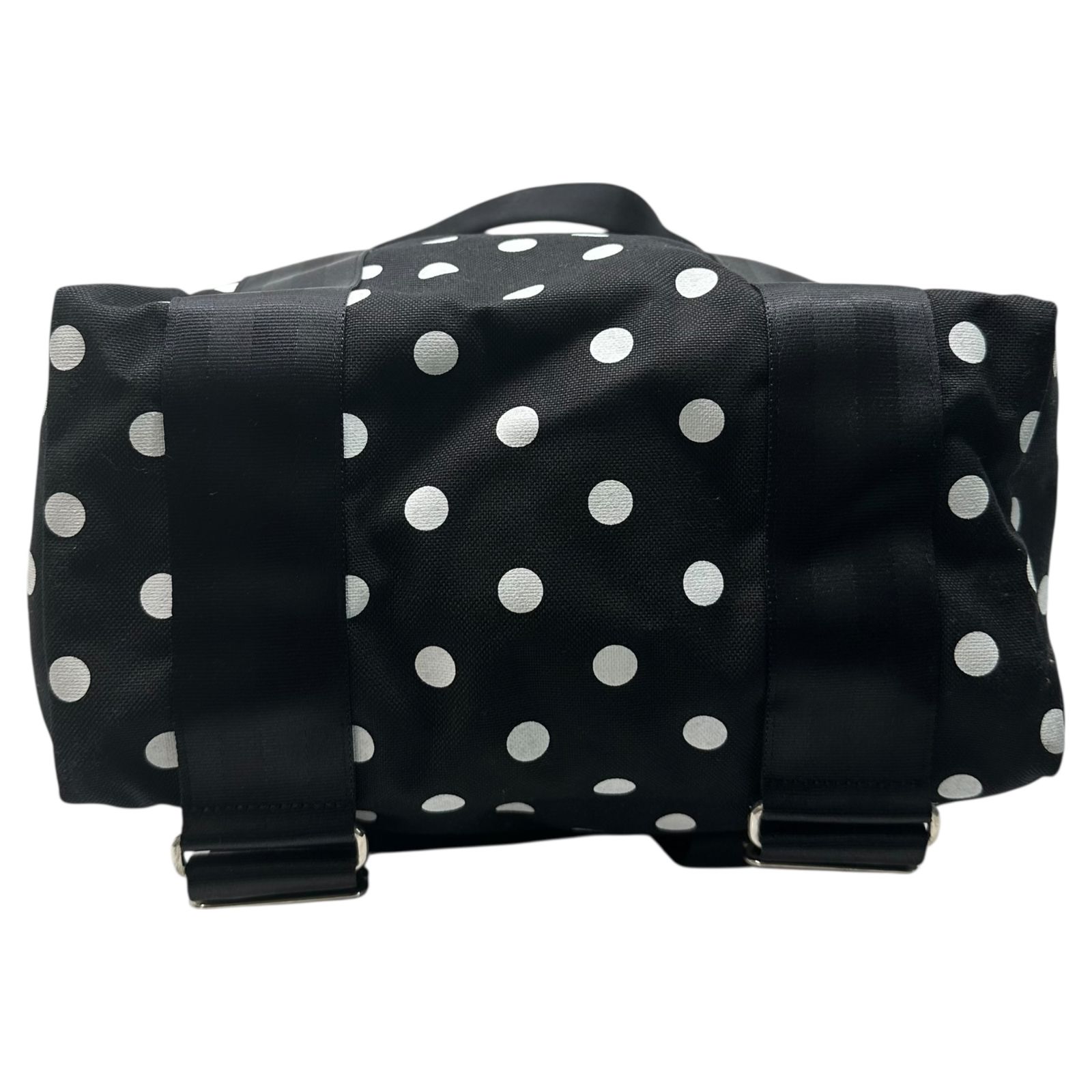 BLACK COMME des GARCONS(ブラックコムデギャルソン) 2-Way Dot 