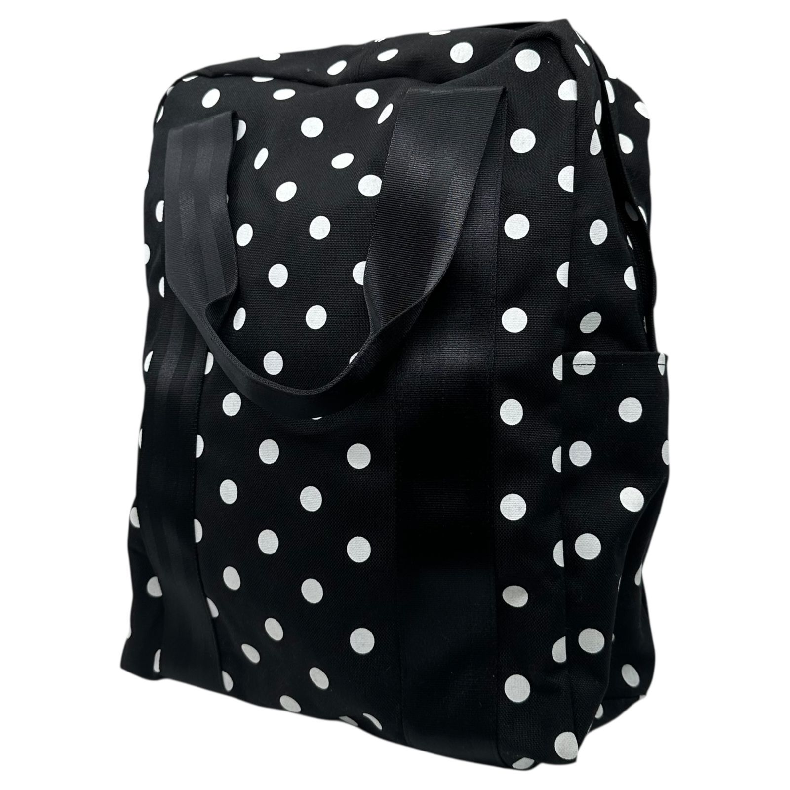 BLACK COMME des GARCONS(ブラックコムデギャルソン) 2-Way Dot 