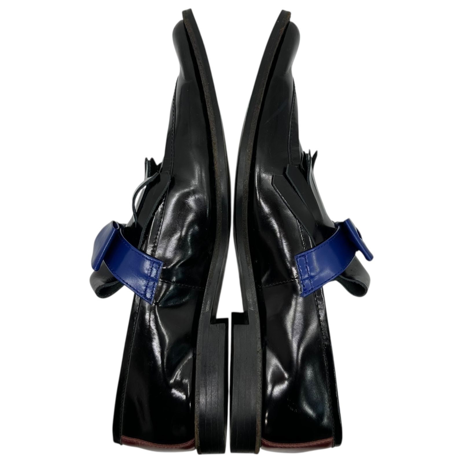 tricot COMME des GARCONS(トリココムデギャルソン) Pointed-To-Ribbon