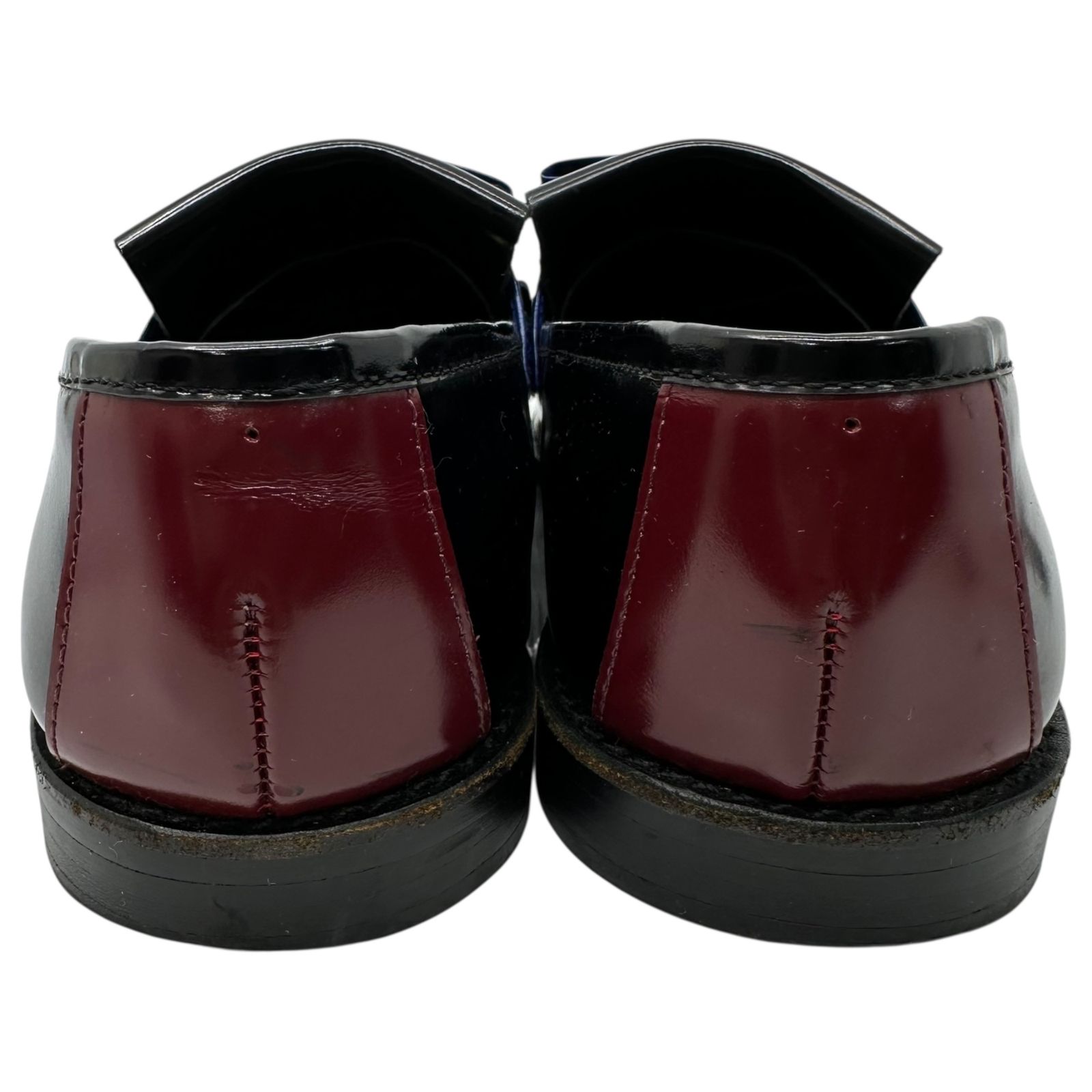 tricot COMME des GARCONS(トリココムデギャルソン) Pointed-To-Ribbon