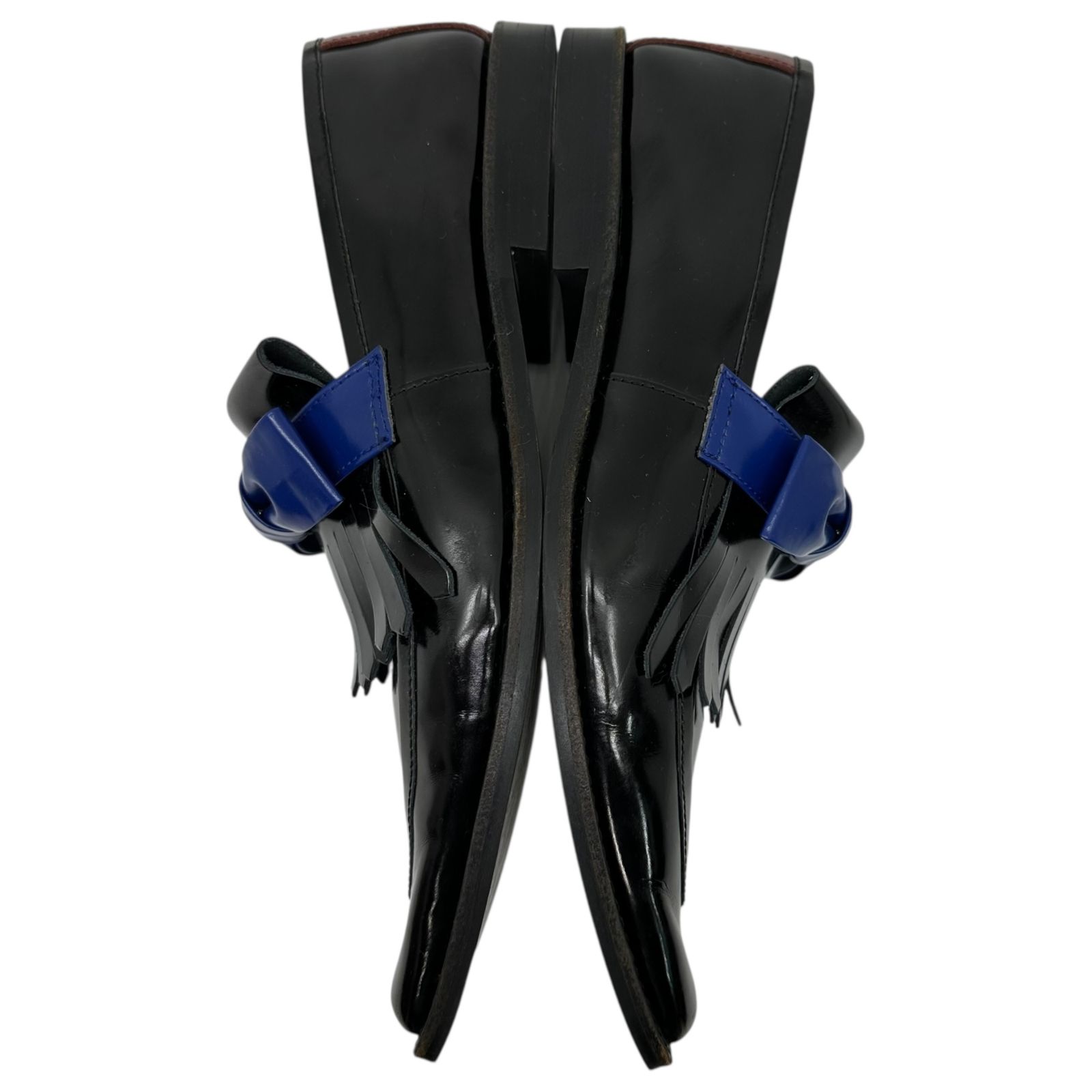 tricot COMME des GARCONS(トリココムデギャルソン) Pointed-To-Ribbon