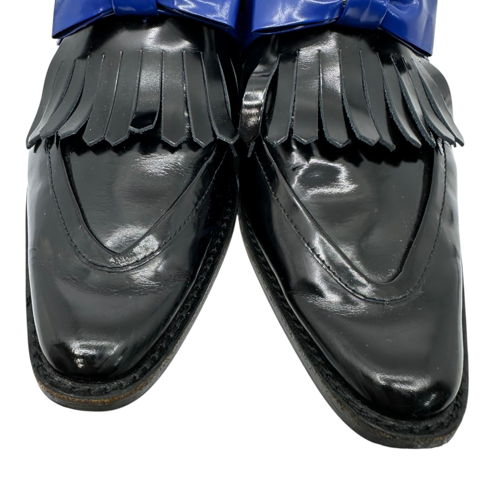 tricot COMME des GARCONS(トリココムデギャルソン) Pointed-To-Ribbon