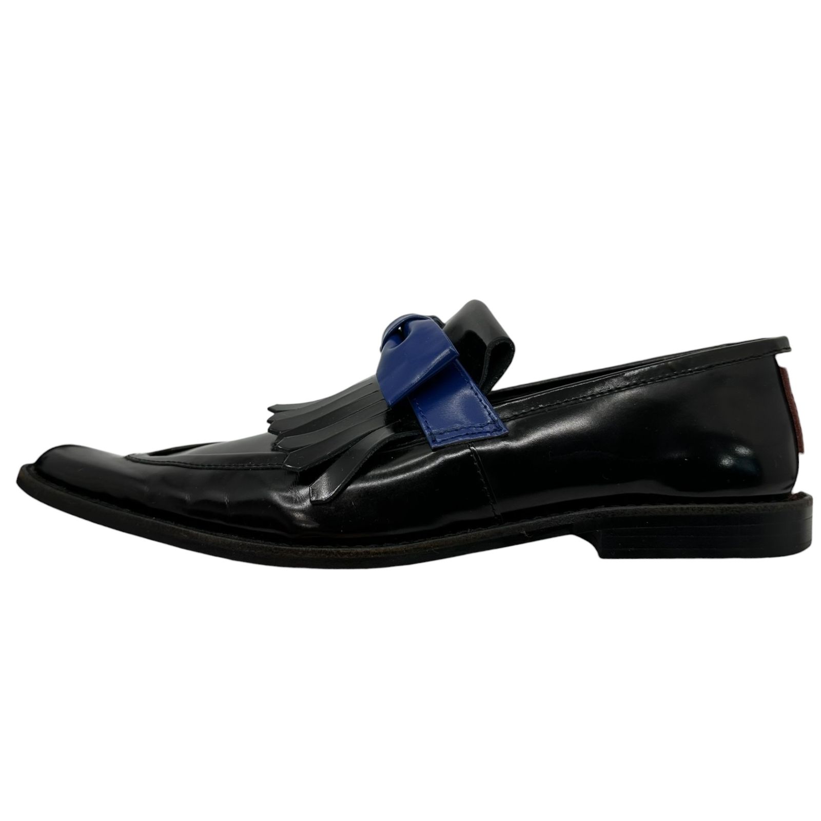 tricot COMME des GARCONS(トリココムデギャルソン) Pointed-To-Ribbon