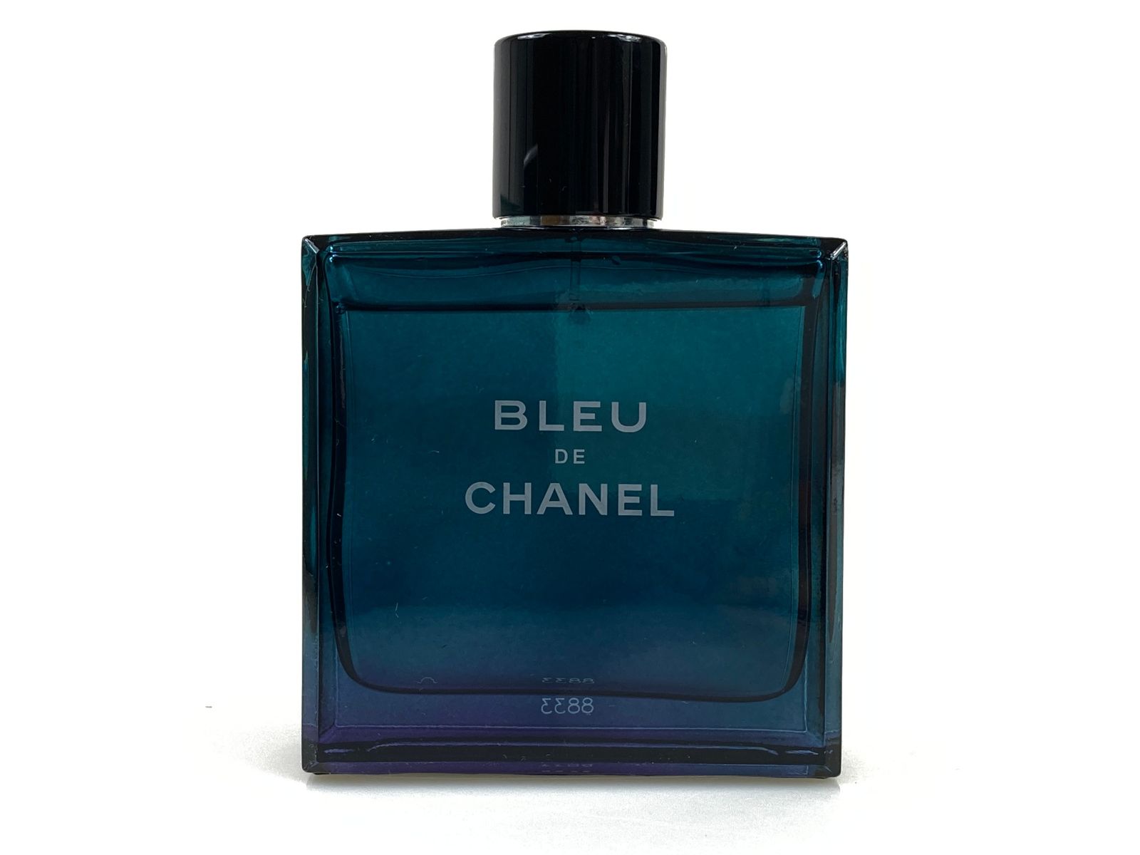 残多 シャネル CHANEL BLEU DE CHANEL ブルー ドゥ シャネル