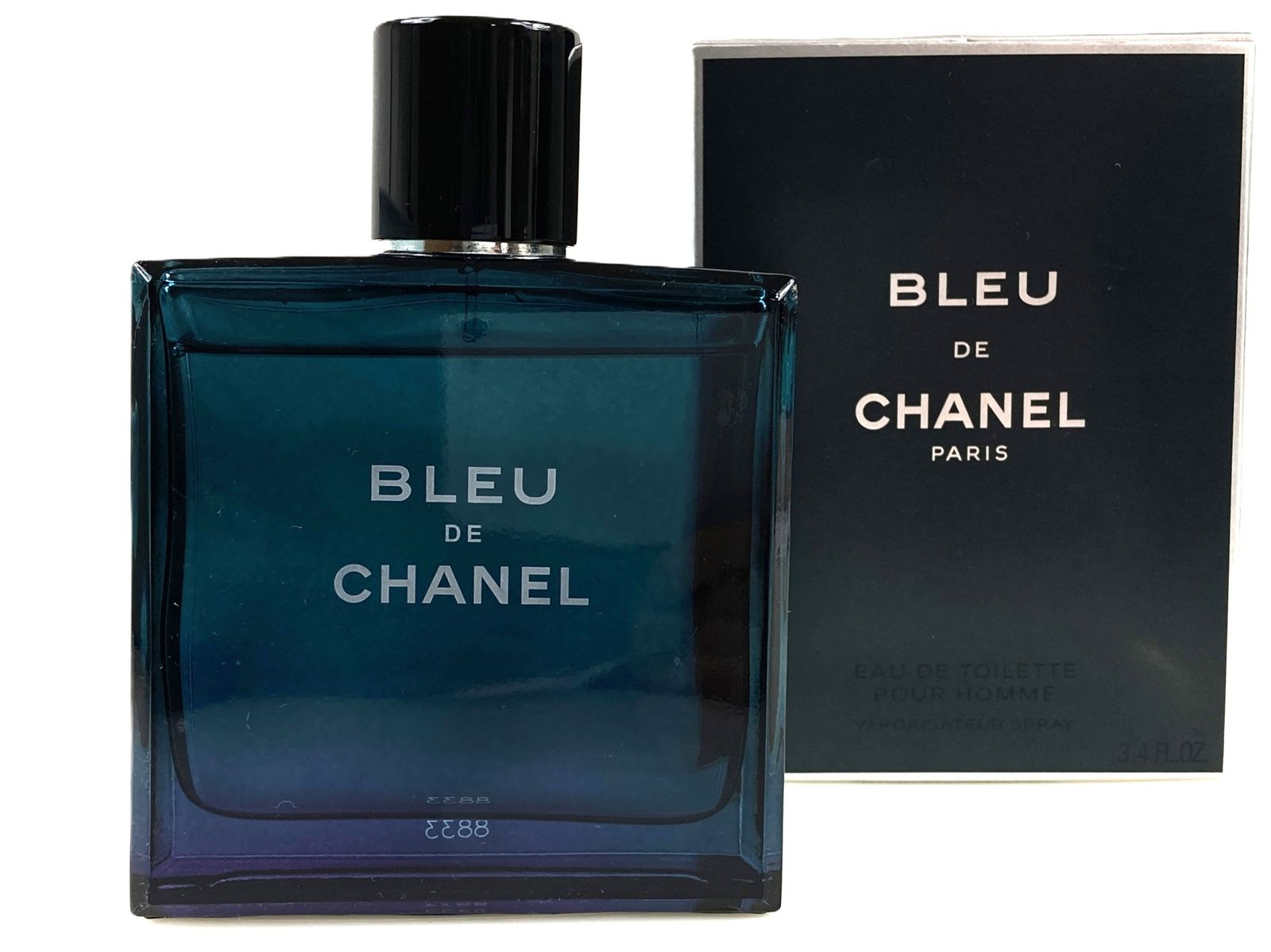 【正規品】 BLEU DE CHANEL オードトワレ100ml 残量9.5割 chanel-090_1n.jpg