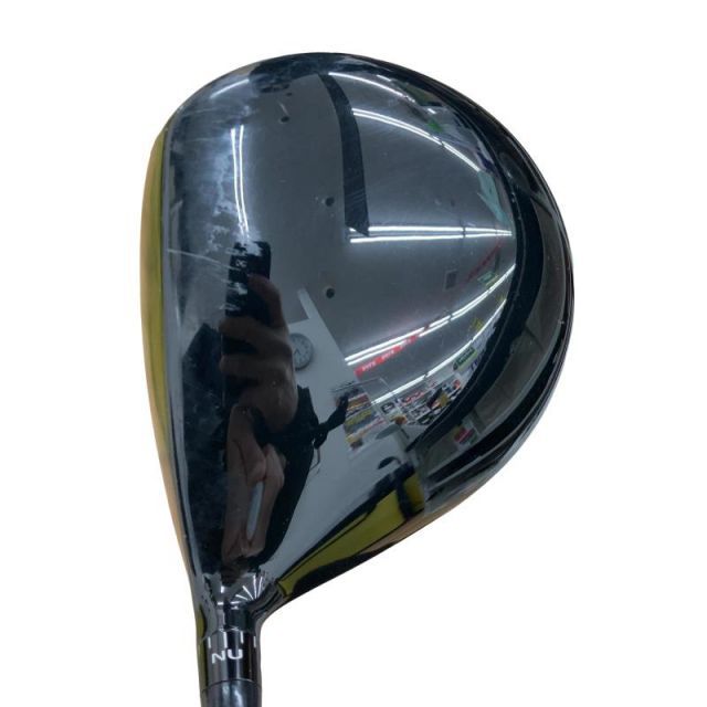 中古】 ダンロップ SRIXON Z765 LIMITED MODEL 9.5° ドライバー DR
