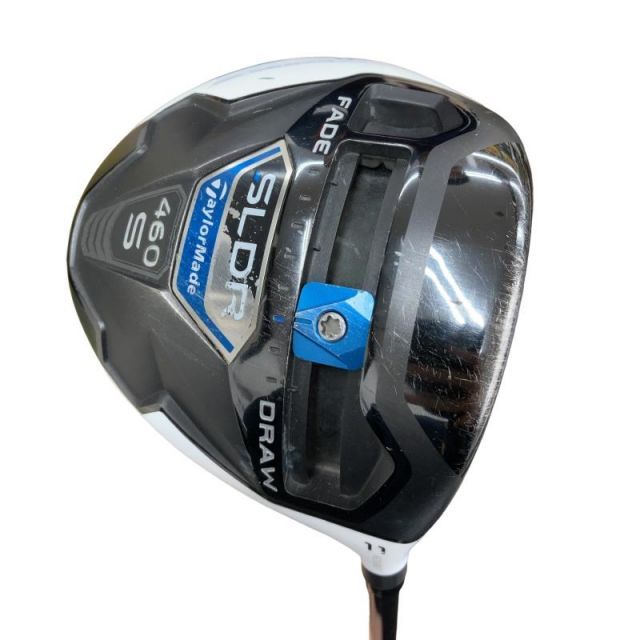 中古】 テーラーメイド SLDR S 11° ドライバー DR TM1-414(ドライバー
