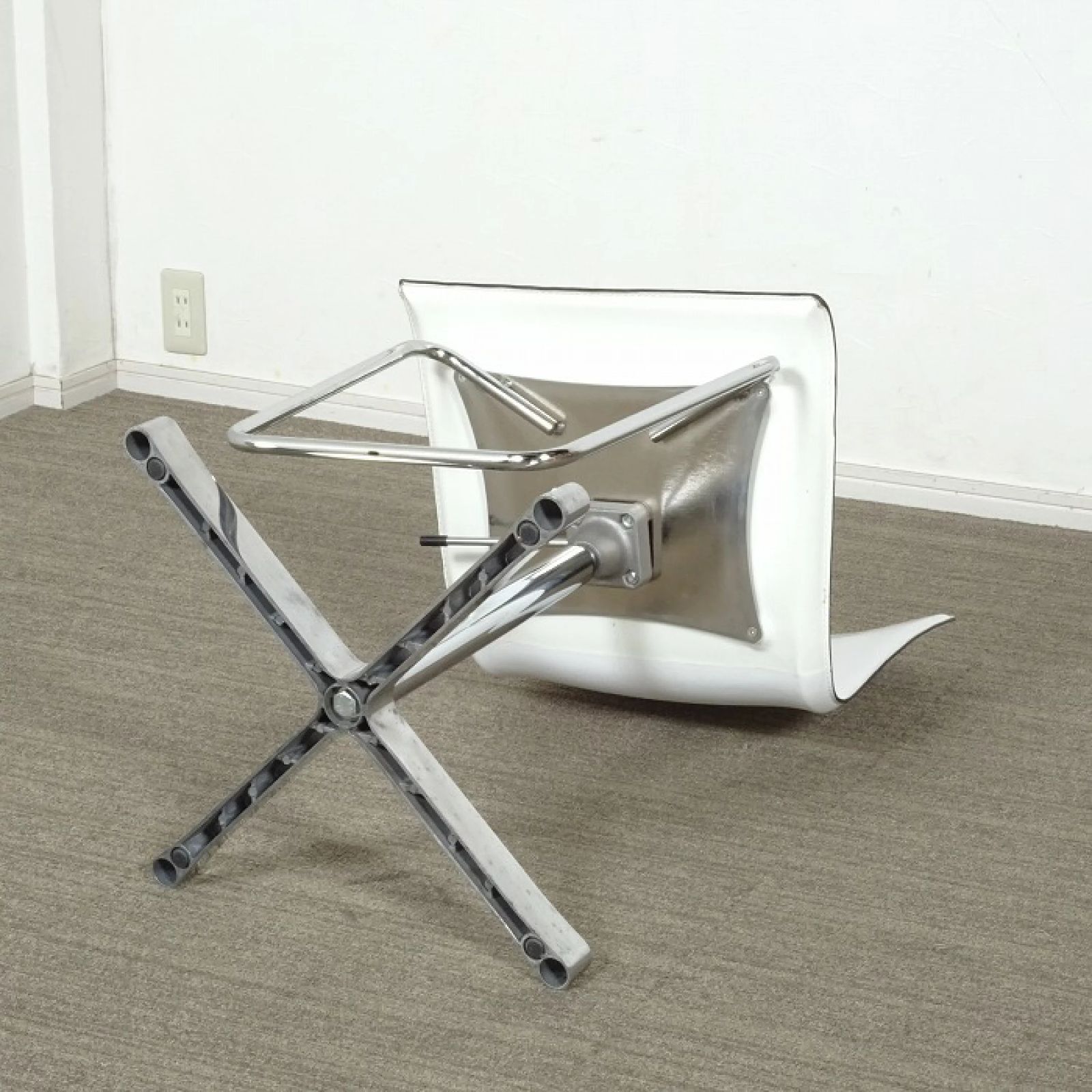 ◾︎SELUNO◾︎ 【展示良品】Cassina ixc. カッシーナイクスシー