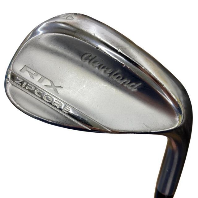 中古】 クリーブランド Cleveland RTX ZIPCORE ツアーサテン 54°/10