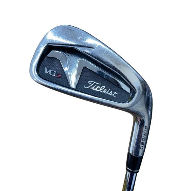 中古】 タイトリスト Titleist VG3 6S アイアンセット IR NS PRO 950GH