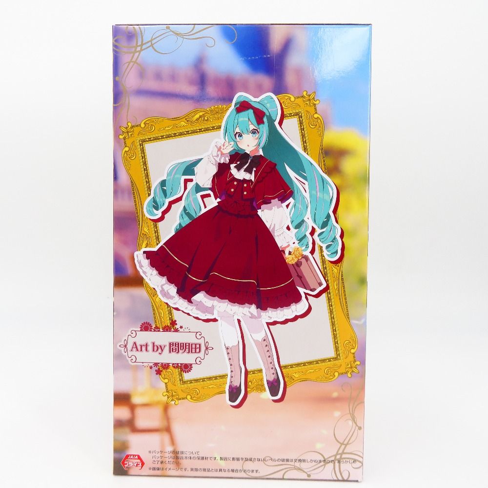 初音ミク Trio-Try-iT Figure クラシカルレトロ 12個セット 🔥新商品入荷🔥／ #初音ミク から 初音ミク Trio-Try-iT Figure