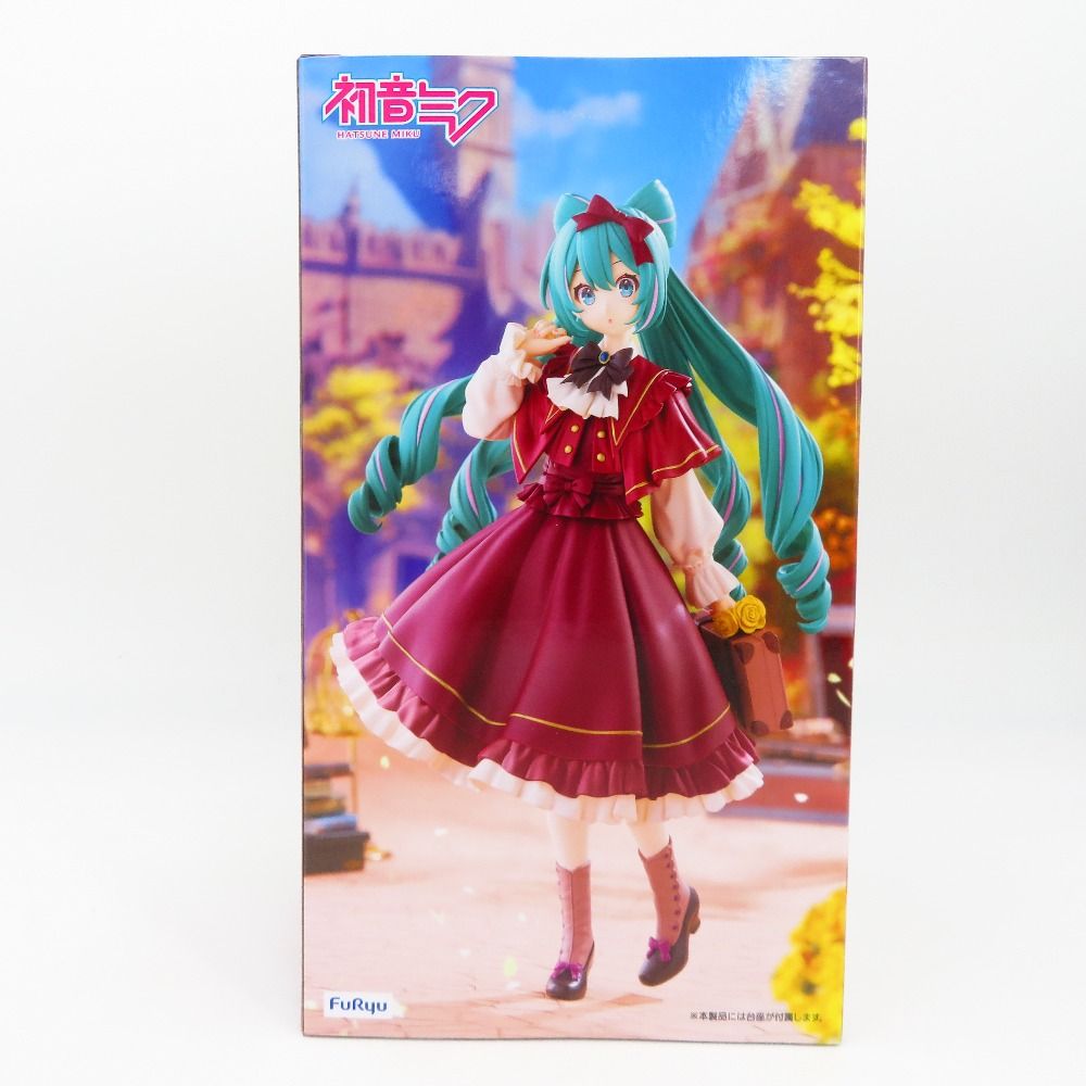 初音ミク Trio-Try-it Figure クラシカルレトロ 24個 初音ミクシリーズ