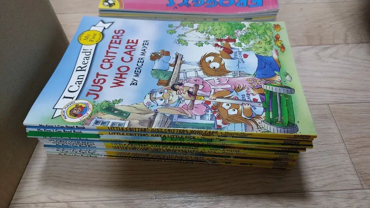 簡単な英語原作 step into reading おうち英語の挫折対策にStep 簡単な英語原作 step into reading おうち英語の挫折対策にStep