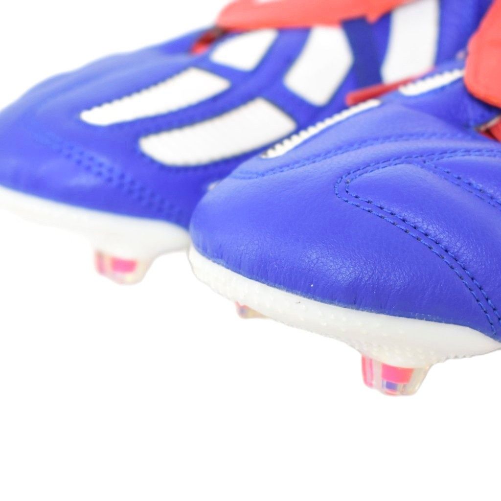 アディダス adidas Predator Mania FG Japan Blue プレデター マニア