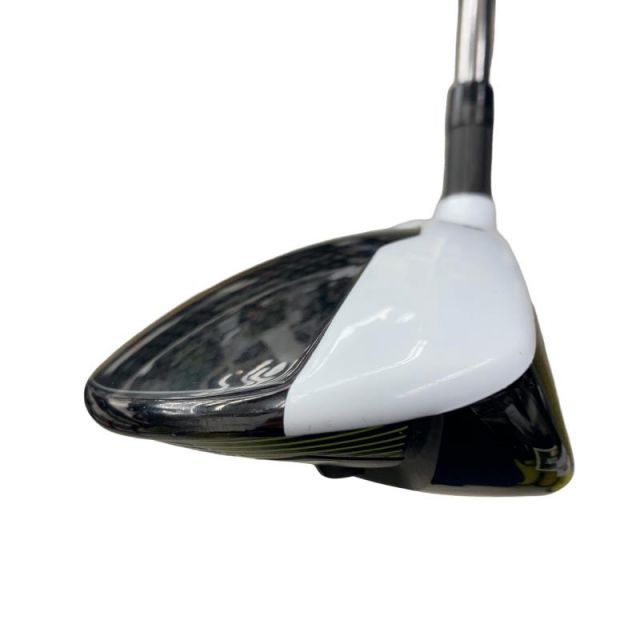 中古】 テーラーメイド M2(2017) 5W フェアウェイウッド FW 純正特注