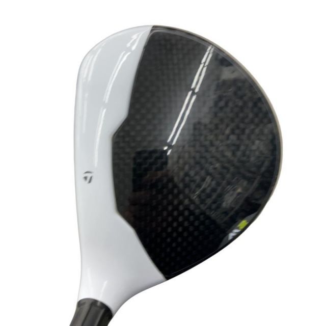 M2 5W 4U 5U 3本セット 純正シャフト 中古】 テーラーメイド M2(2017) 5W フェアウェイウッド FW 純正特注