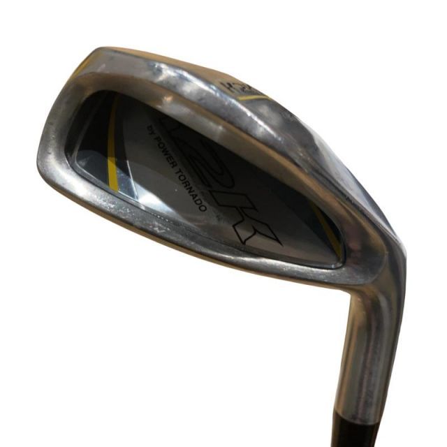 中古】 キャスコ K2K Chipping Wedge 46° ウェッジ WG ATTAS FF IRON
