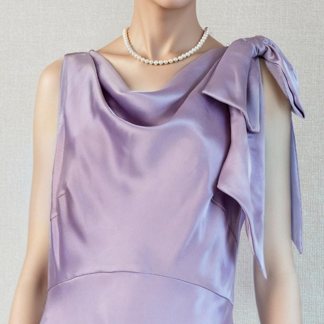 ◇当日発送可能【美品】東京ソワール アプロベリー セレモニー 13号