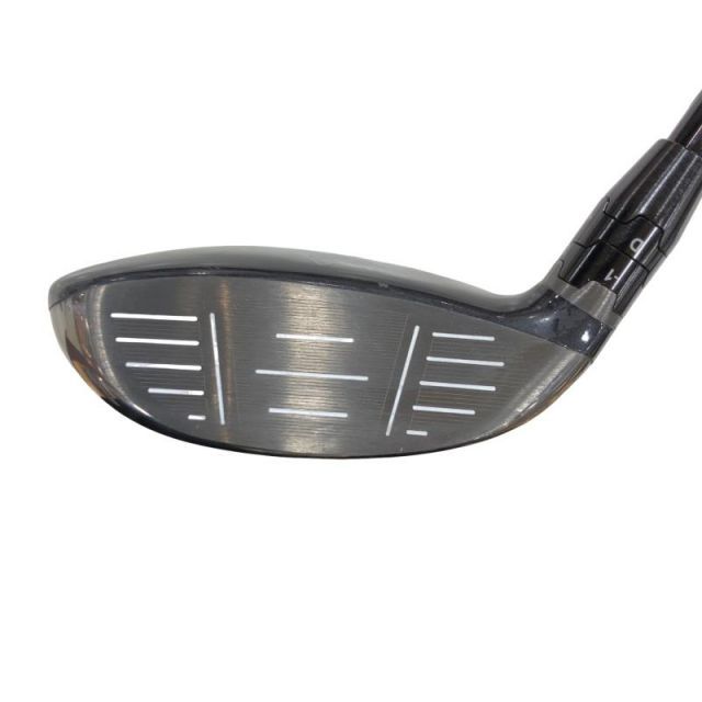 キャロウェイBig Bertha2023 3.5番FW キャロウェイゴルフ BIG BERTHA 2023年モデル アイアン - ジーワンゴルフ