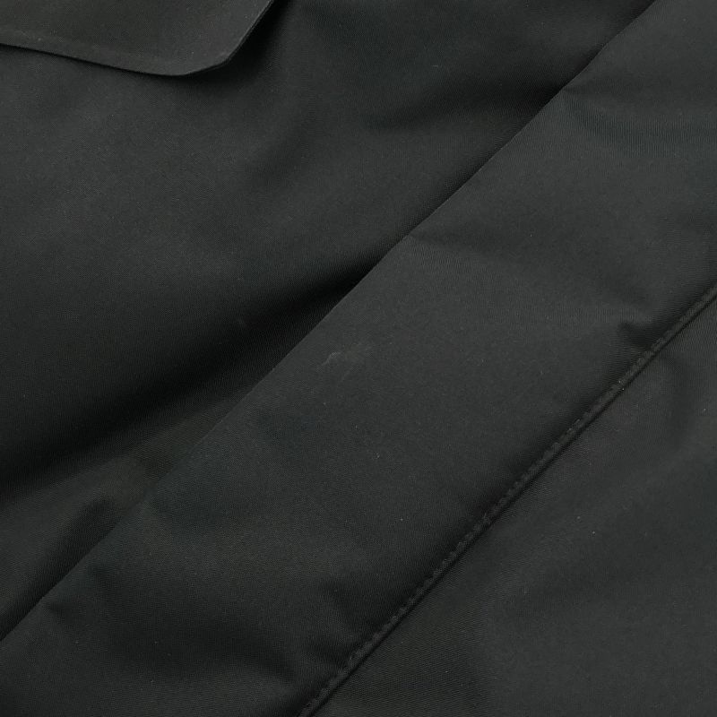中古】THE NORTH FACE マクマードパーカ サイズM 韓国 ブラック