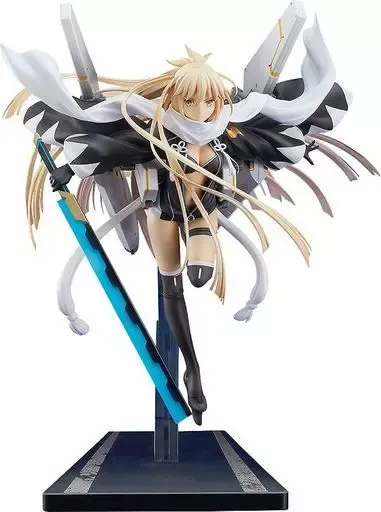 2026年最新】Fate/Grand Order アサシン/オキタ・J・ソウジ(第一再臨