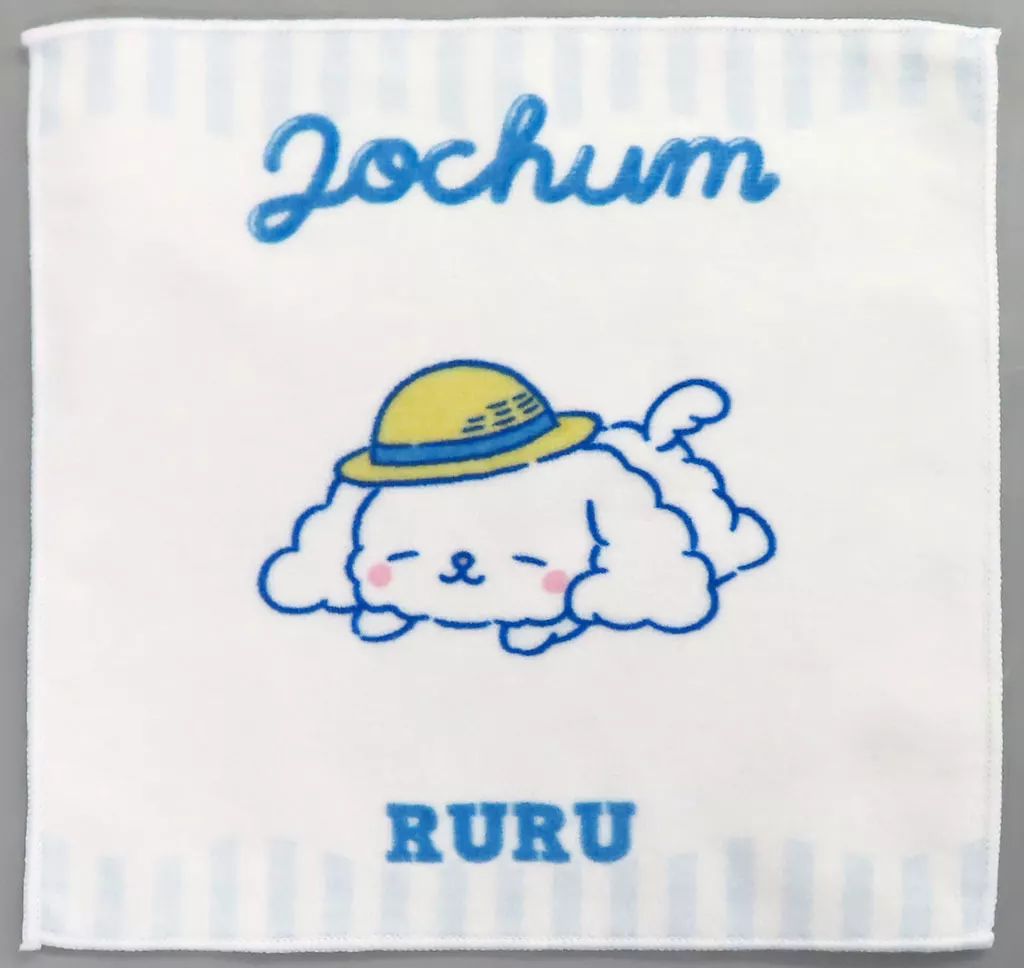 JOCHUM ジェオチャム RURU ルル マスコット 白岩瑠姫 JOCHUM RURU 白岩瑠姫