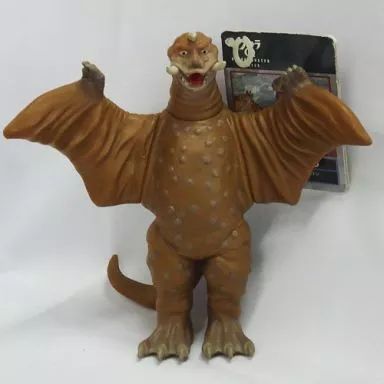 中古】フィギュア 冷凍怪獣 ペギラ 「ウルトラQ」 ウルトラ怪獣