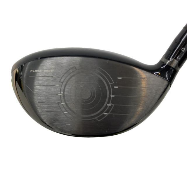 EPIC FLASH SUB ZERO ドライバー　9.0 純正シャフト キャロウェイ エピック フラッシュ サブゼロ ドライバーの試打レビュー