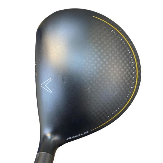 中古】 キャロウェイ ROGUE ST MAX D 5W フェアウェイウッド FW VENTUS