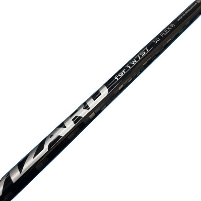 中古】 本間ゴルフ TOUR WORLD TW757 5W フェアウェイウッド FW VIZARD