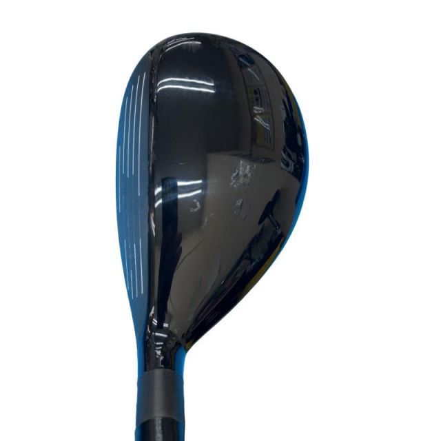 中古】 本間ゴルフ TOUR WORLD TW757 U5 ユーティリティ UT VIZARD for