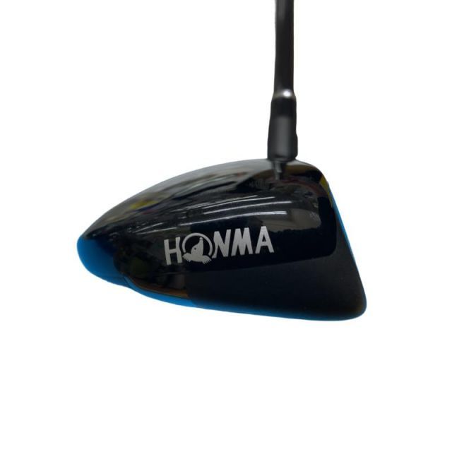 中古】 本間ゴルフ TOUR WORLD TW757 U5 ユーティリティ UT VIZARD for