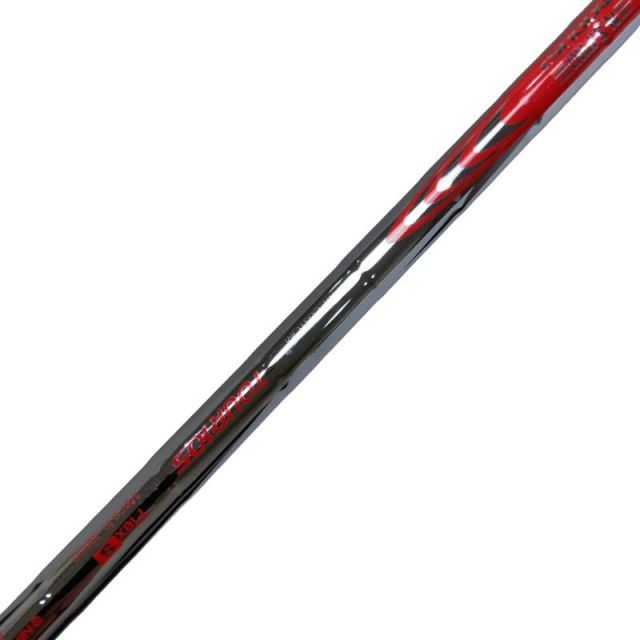 中古】 テーラーメイド GAPR MID U3 ユーティリティ UT NS PRO MODUS3