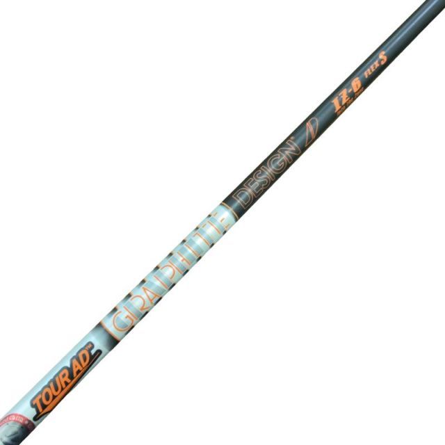 中古】 テーラーメイド M4 3W フェアウェイウッド FW Tour AD IZ-6