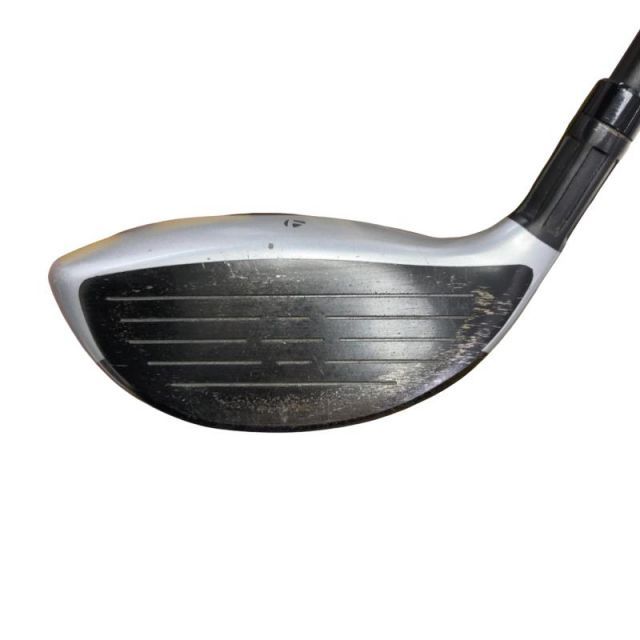 中古】 テーラーメイド M4 3W フェアウェイウッド FW Tour AD IZ-6