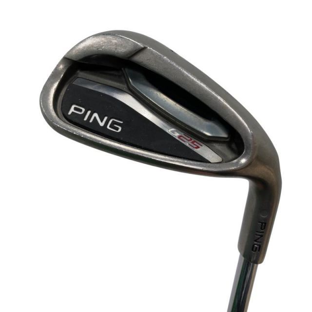 中古】 ピン G25 UW ウェッジ WG CFSスチール (フレックスS) メンズ
