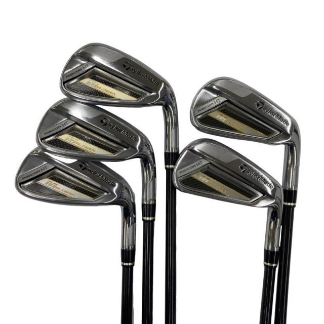 TaylorMade GLOIRE アイアンセット 5本（R） Stealth Gloire Men's Irons | TaylorMade