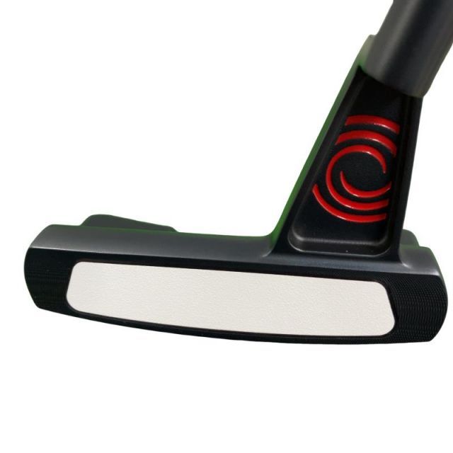 中古】 オデッセイ TRI-BEAM DOUBLE WIDE 34インチ パター PT STROKE