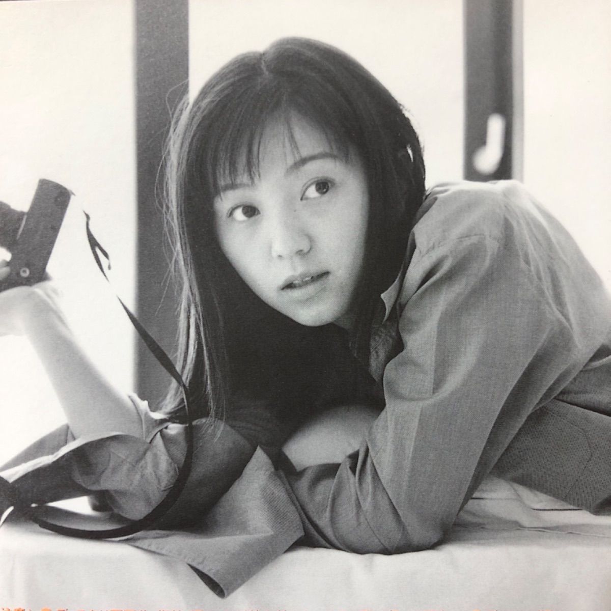 渡辺満里奈アルバム2点 🪙『Ring-a-Bell』 🪙『FUNNY FACE』 - メルカリ