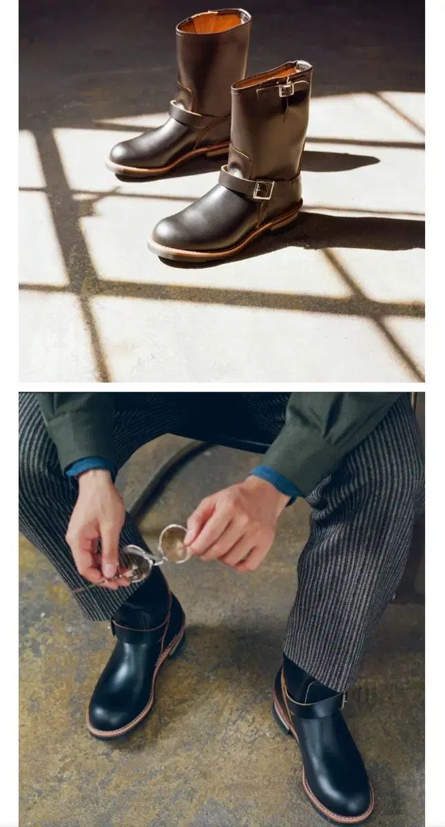 レッドウィング エンジニアブーツ 2966 8D 新品 - メルカリ