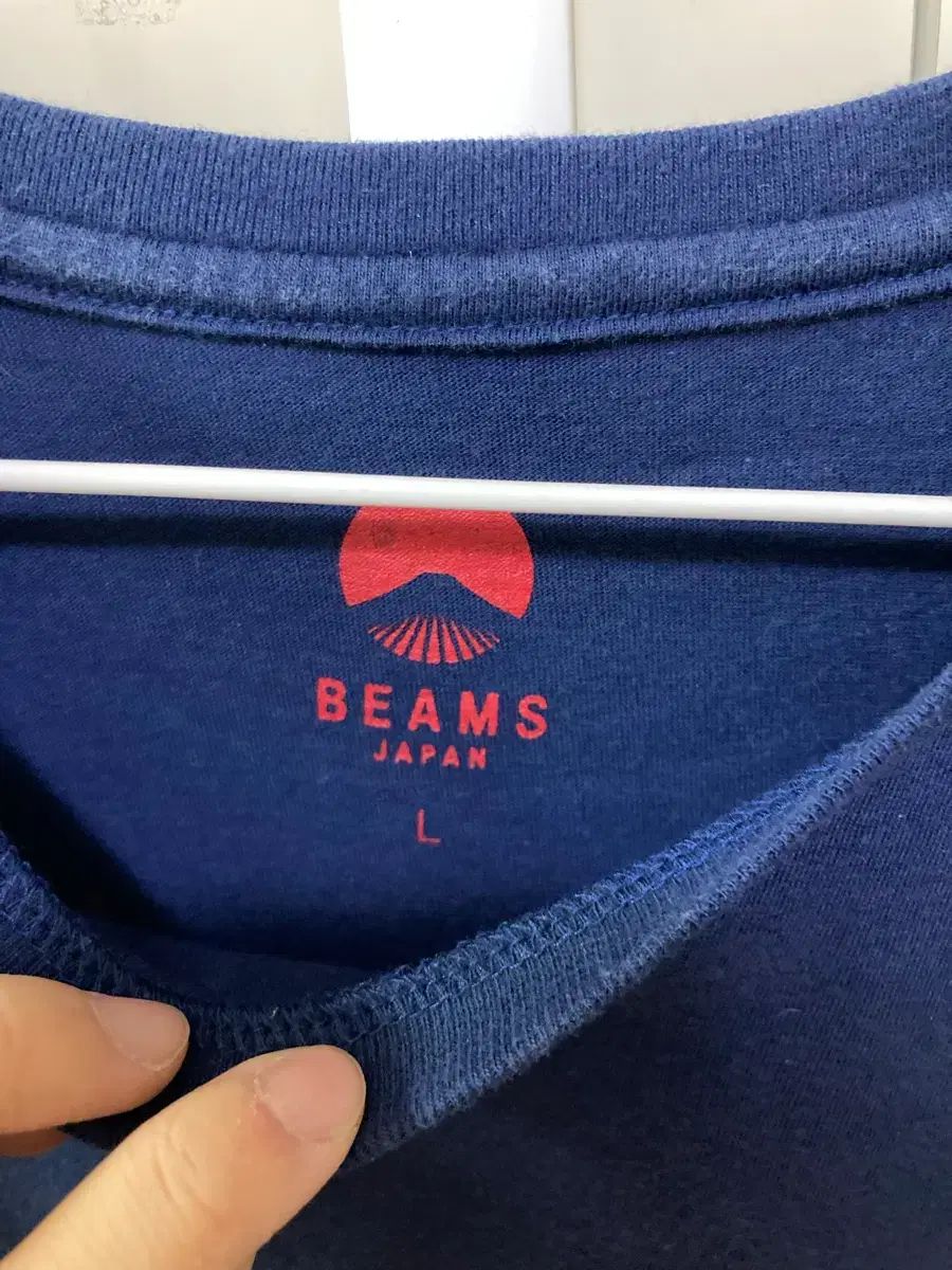 ビームス ジャパン 半袖 Tシャツ