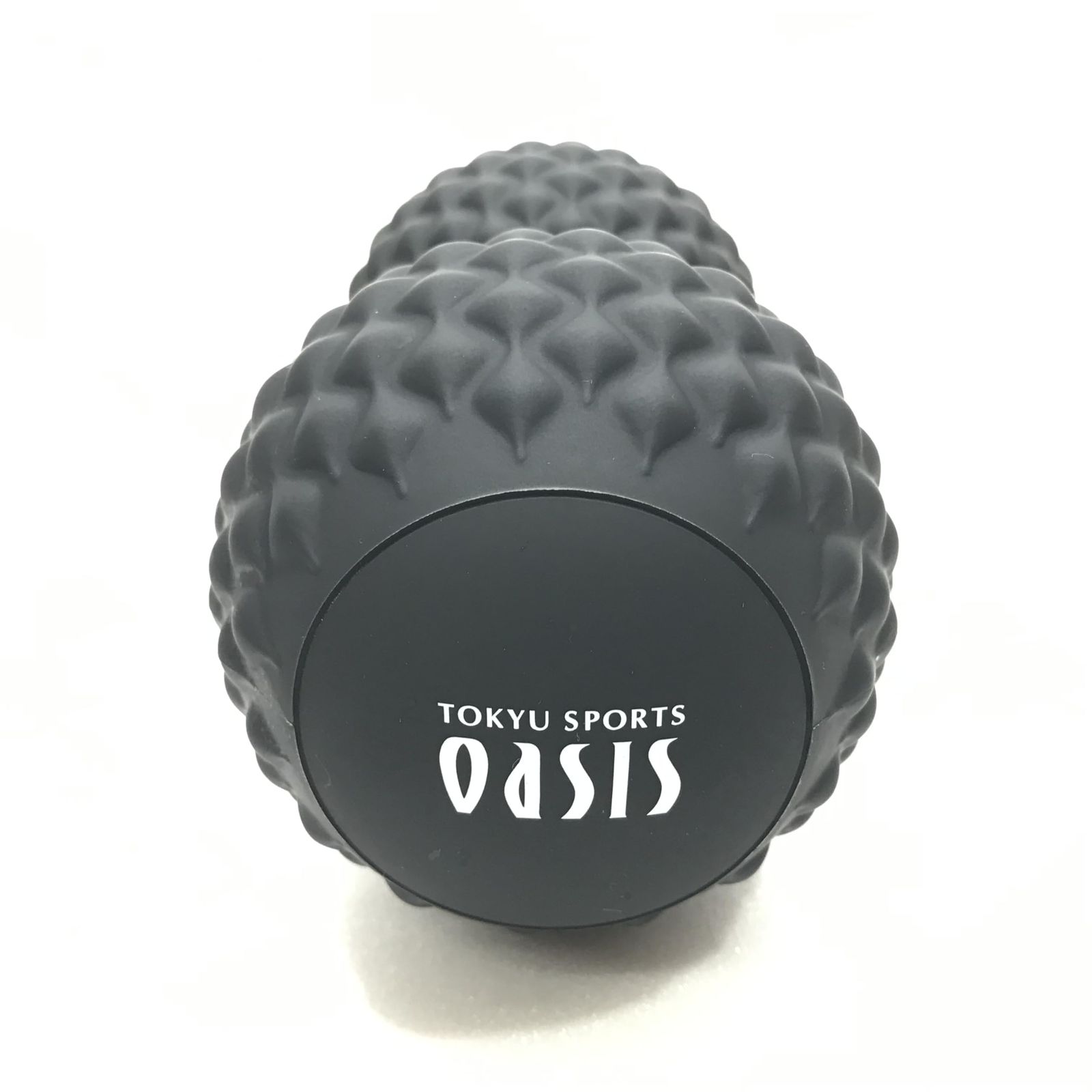 新品 東急スポーツオアシス シェイプツインボール 振動型フィットネス